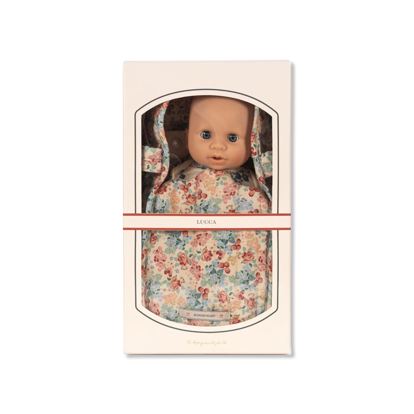 LUCCA dolls & accessories