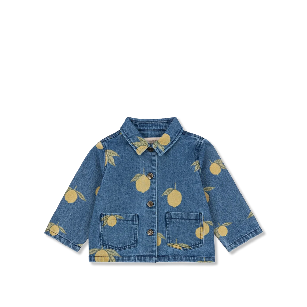 MAGOT summer jacket