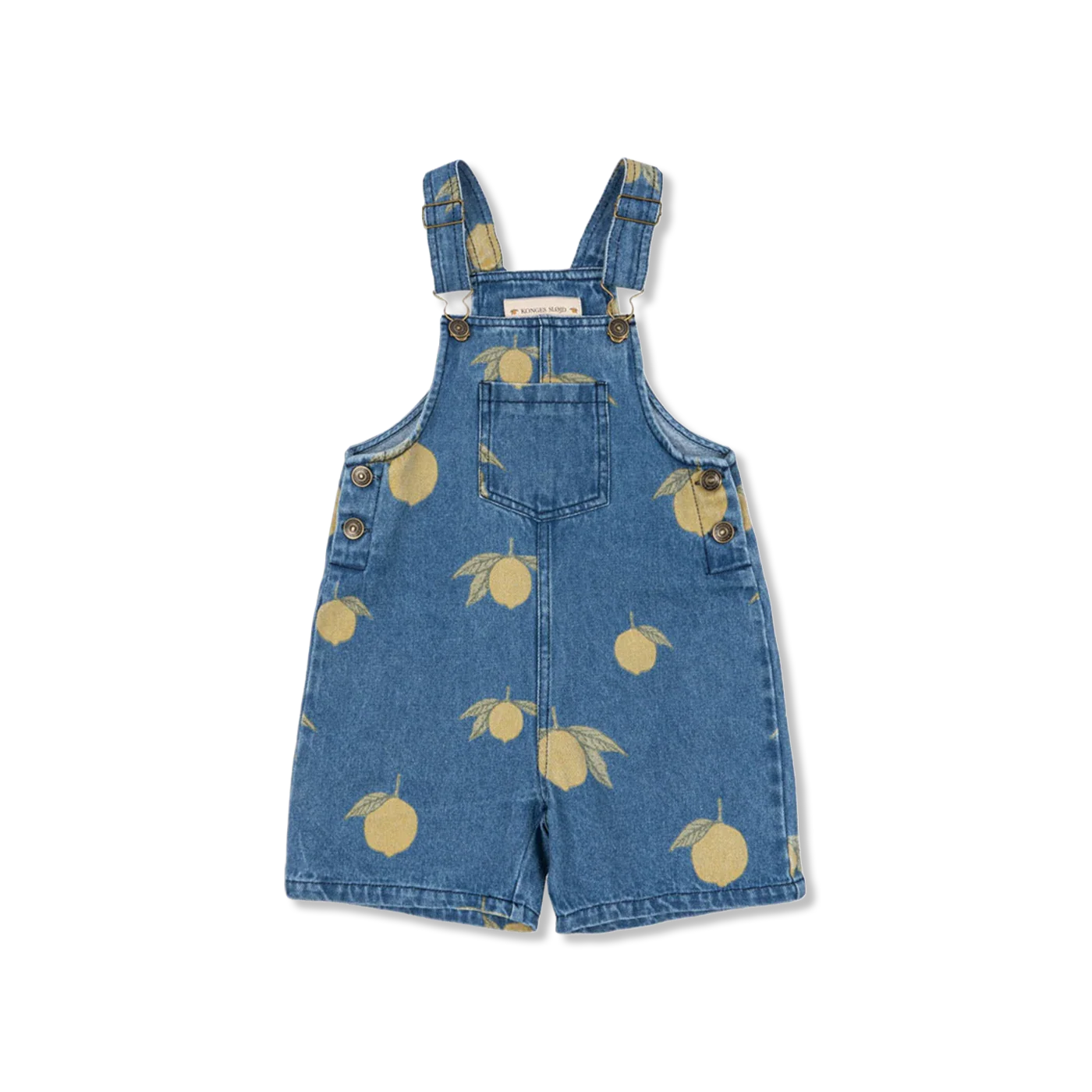 Magot suit