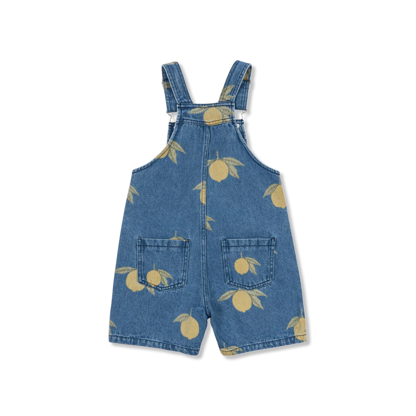 Magot suit