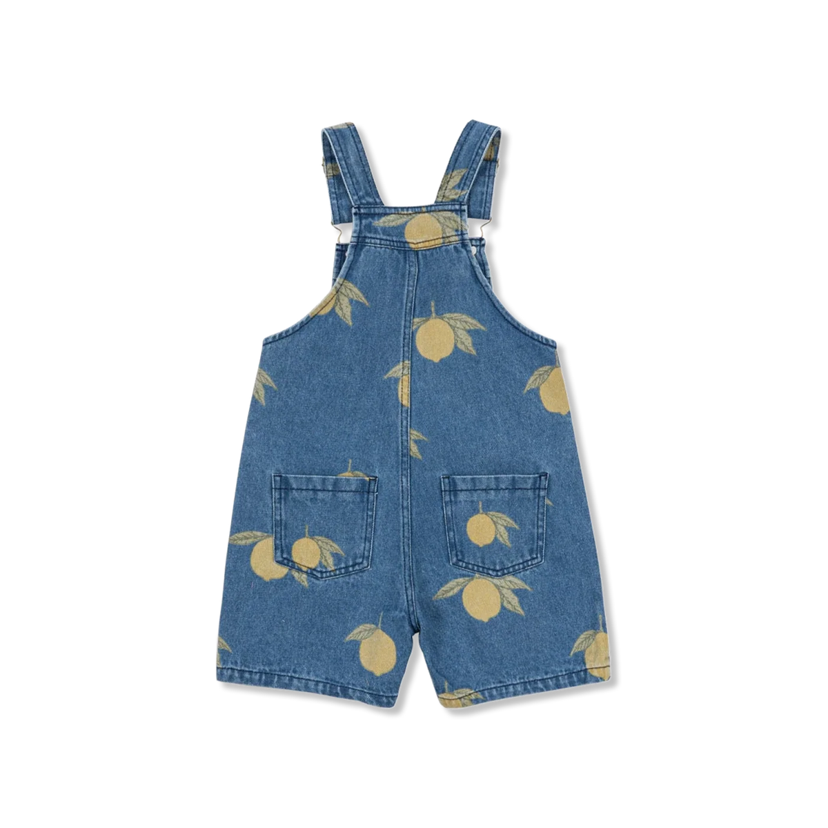 Magot suit