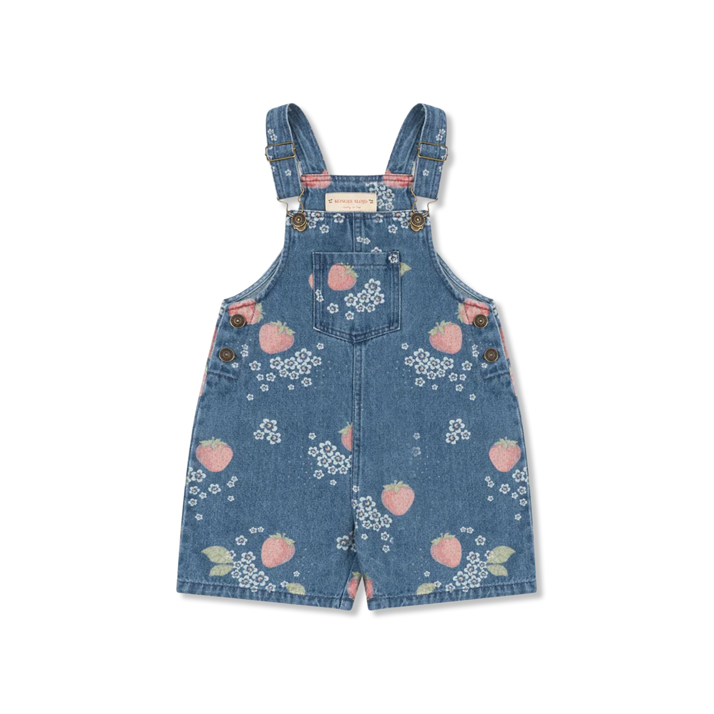 Magot suit