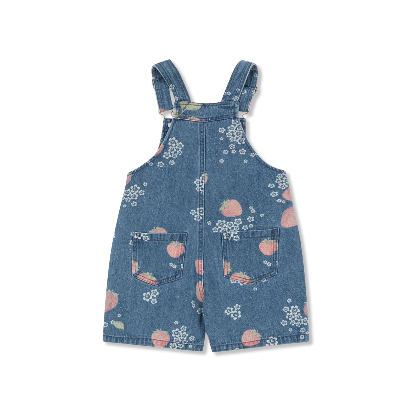 Magot suit