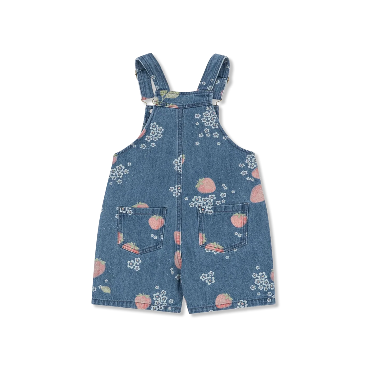 Magot suit
