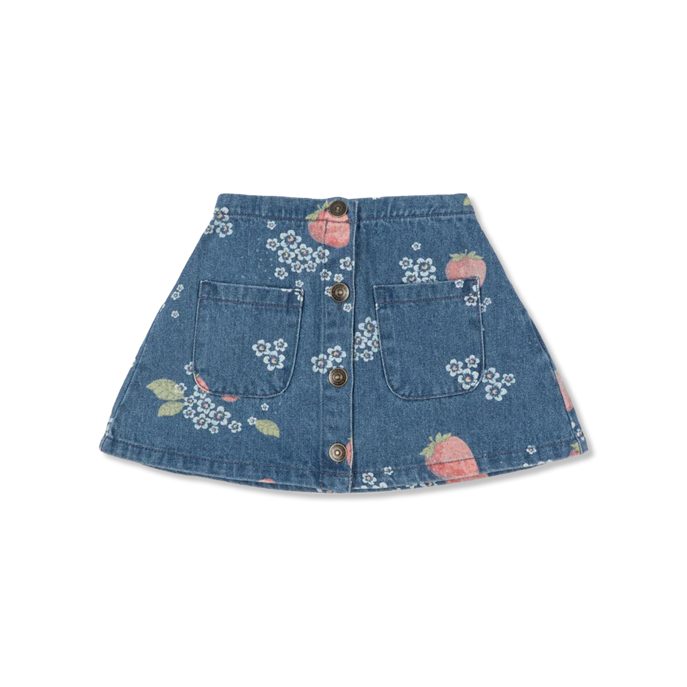 Magot Skirt