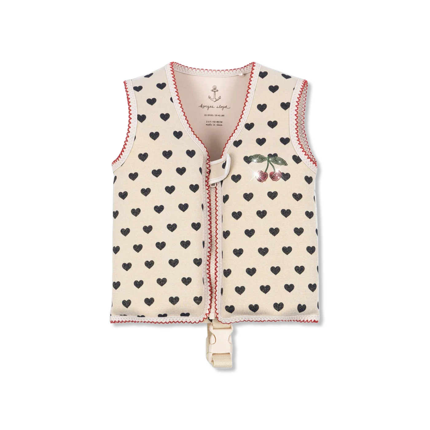 Manon Swim vest