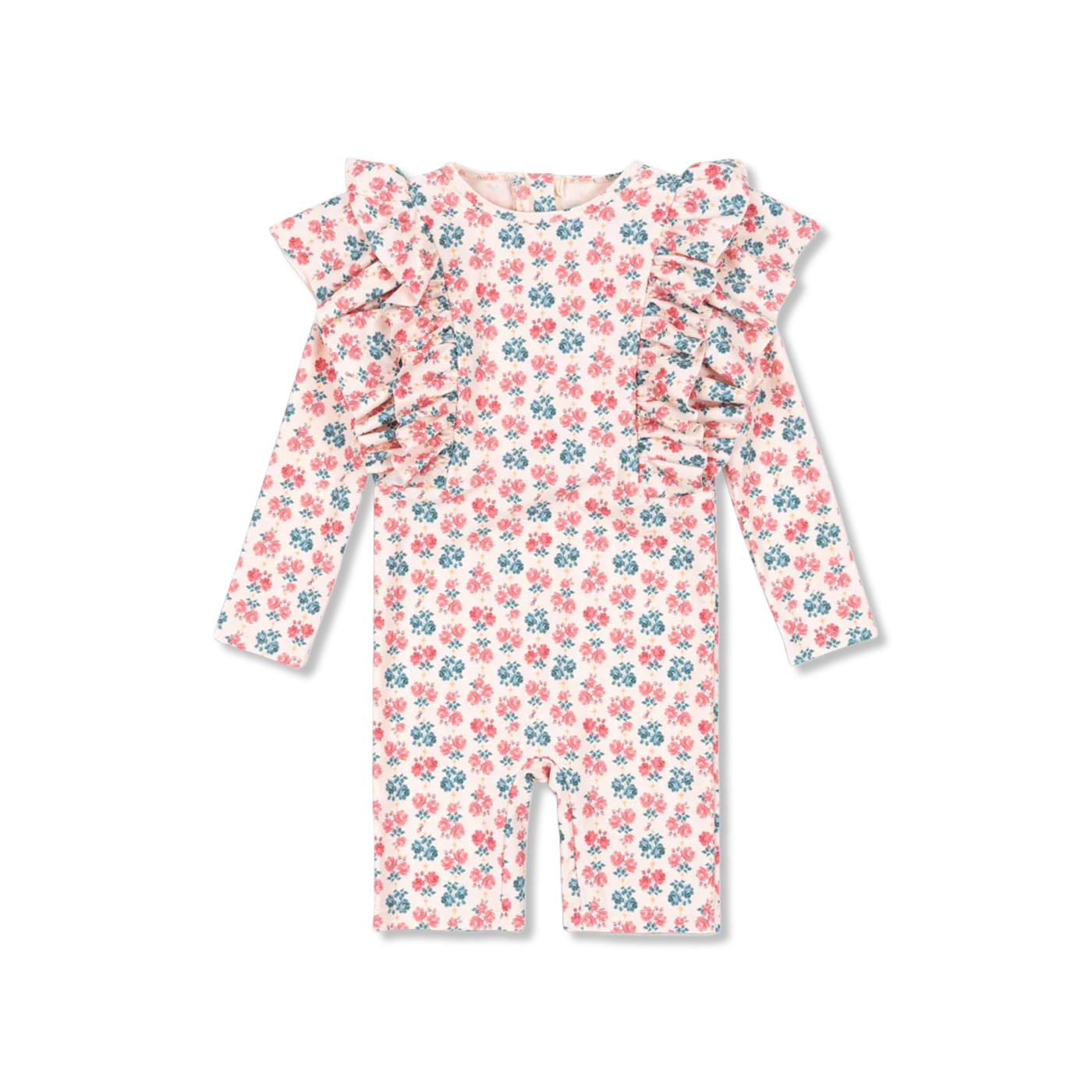 Manuca Full-body swimsuit