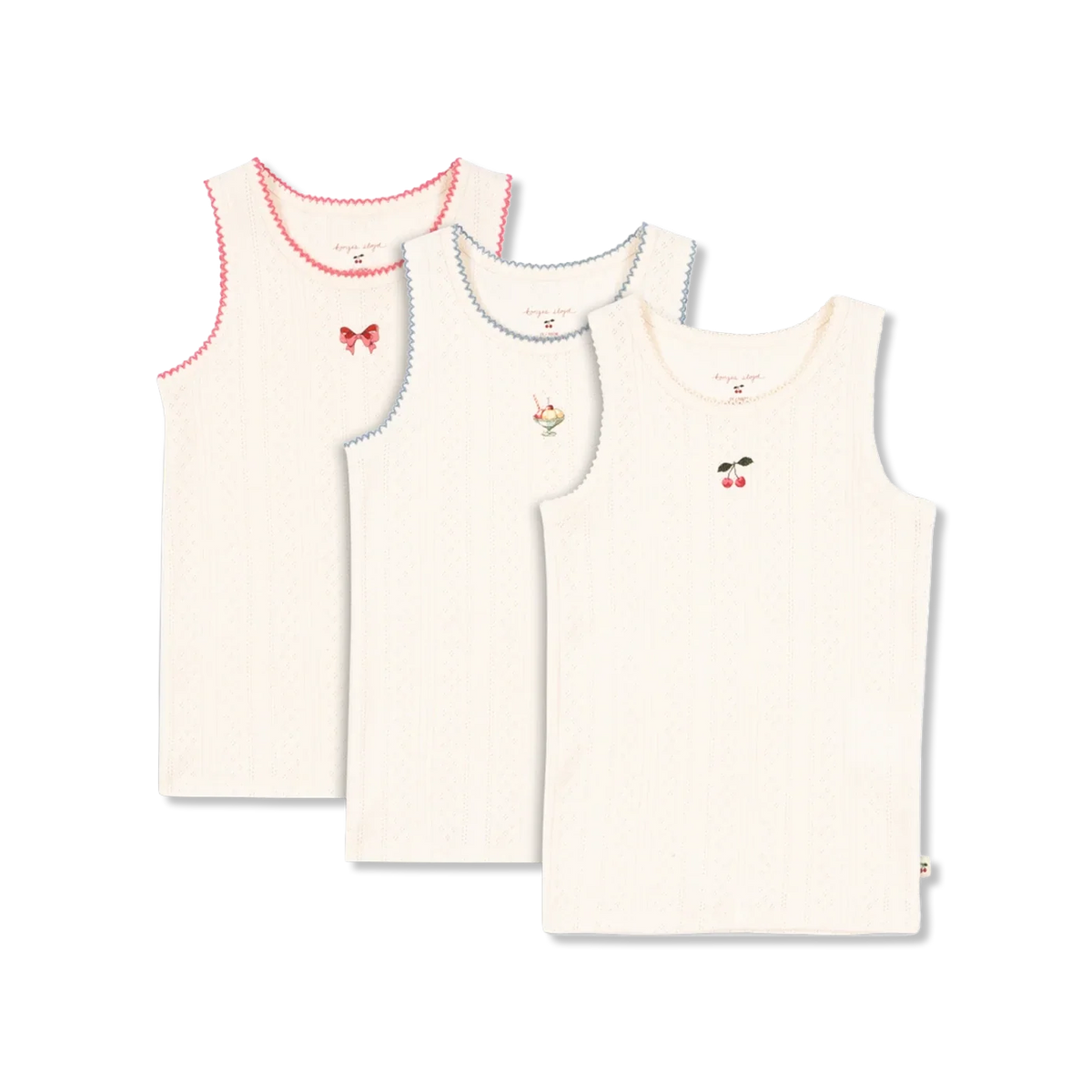 Minna Undershirt