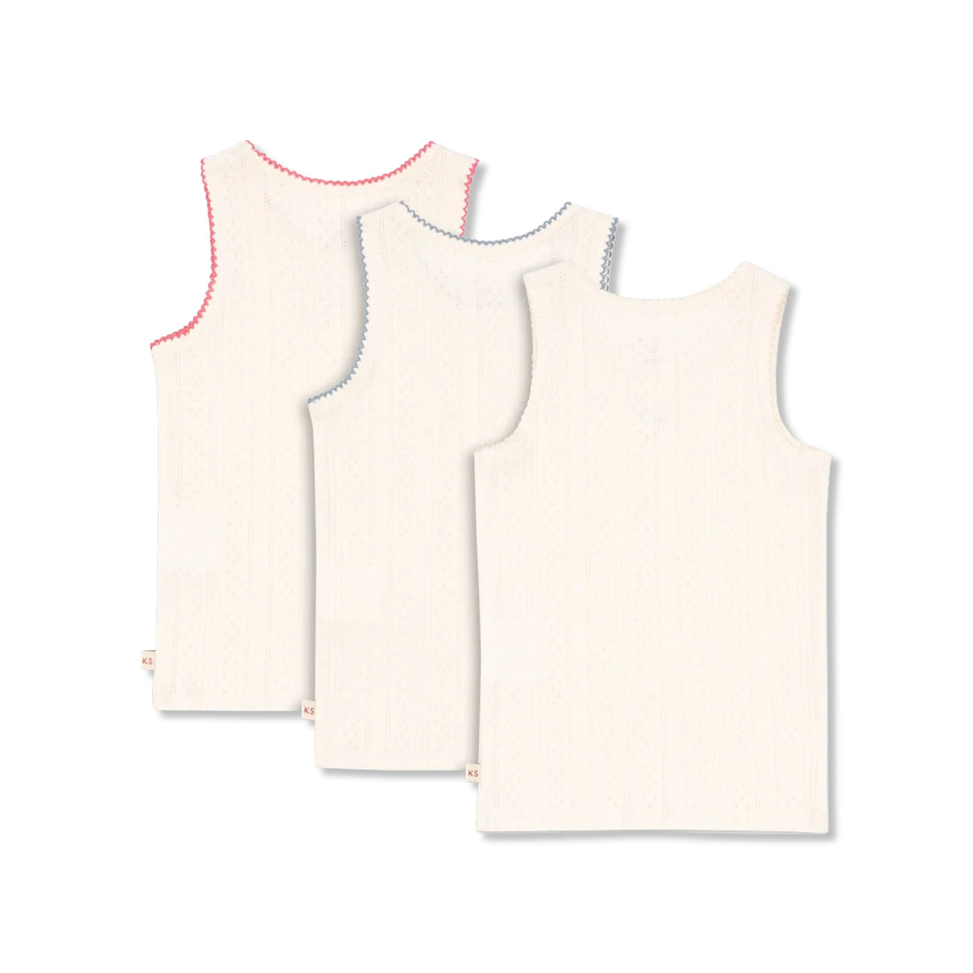 Minna Undershirt