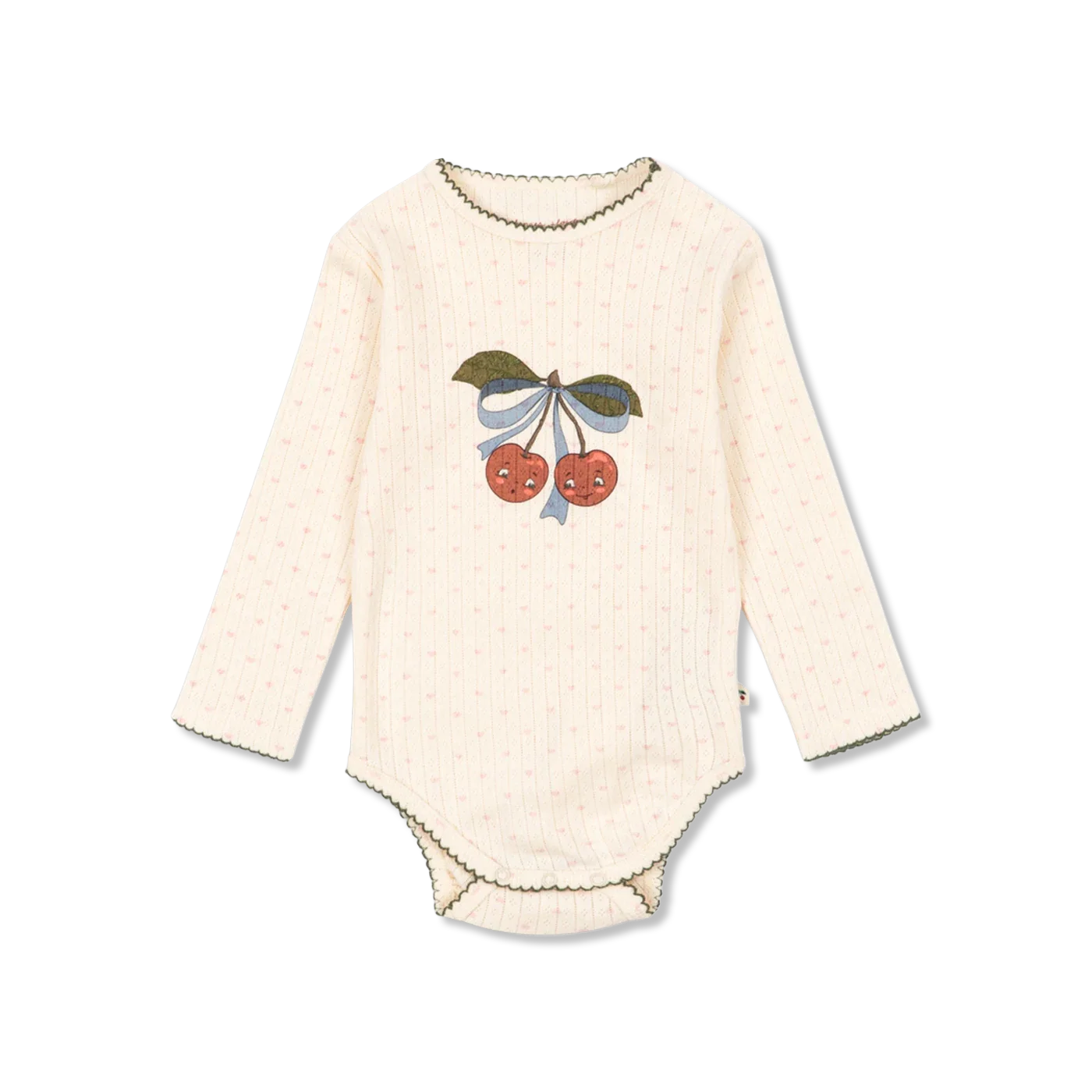 Minnie Bodysuit