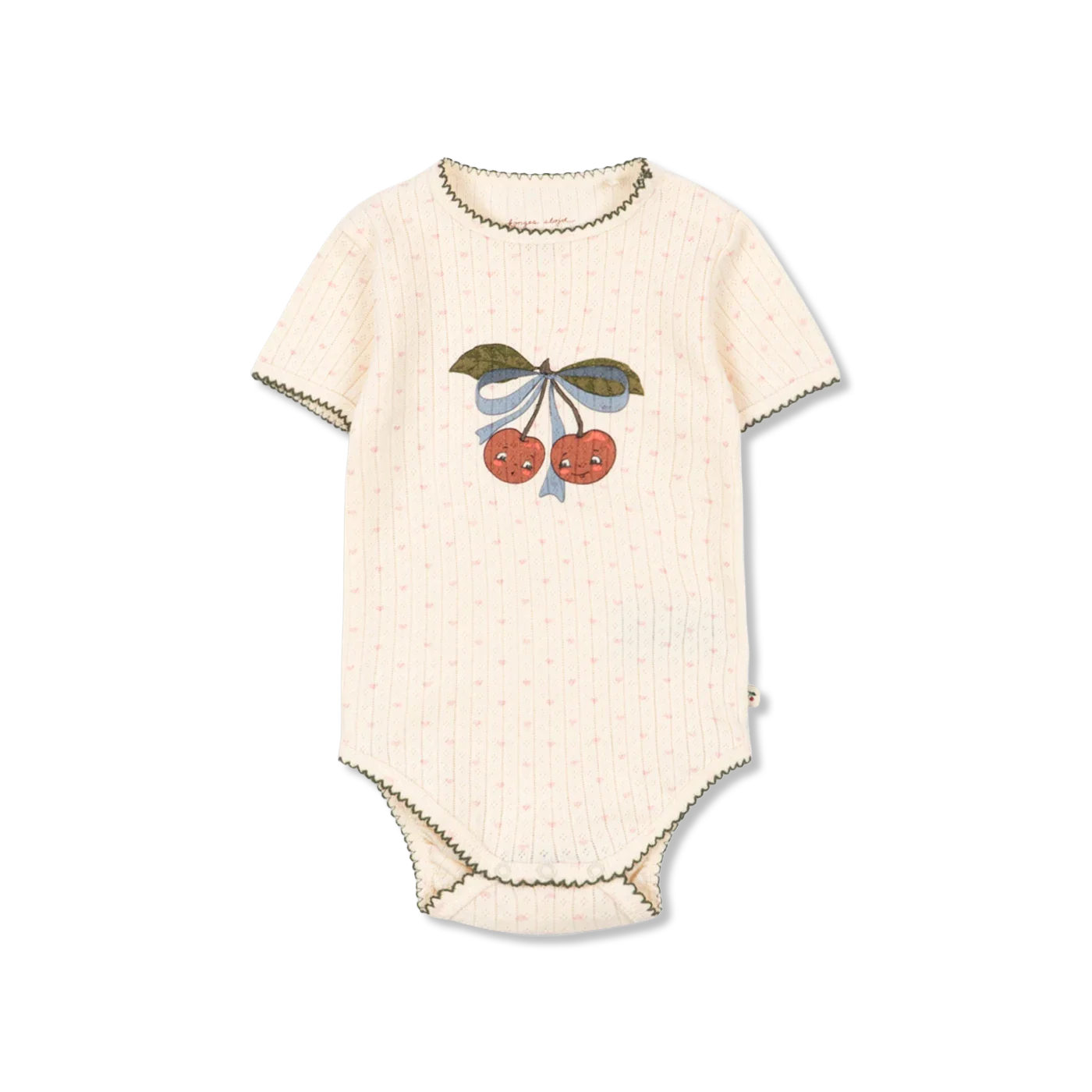Minnie Bodysuit