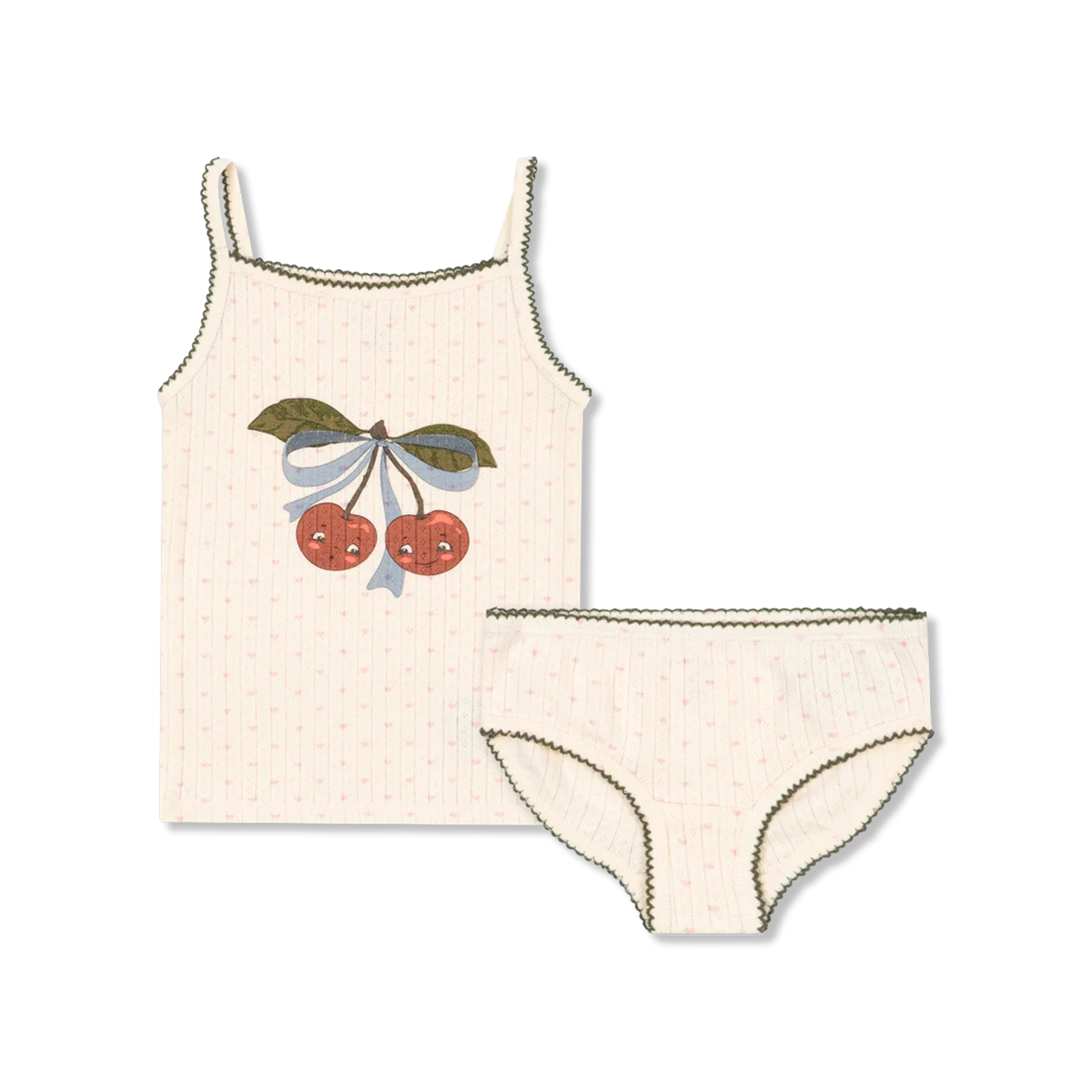 Minnie Underwear set