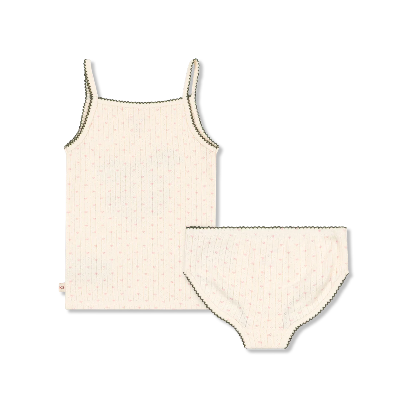 Minnie Underwear set