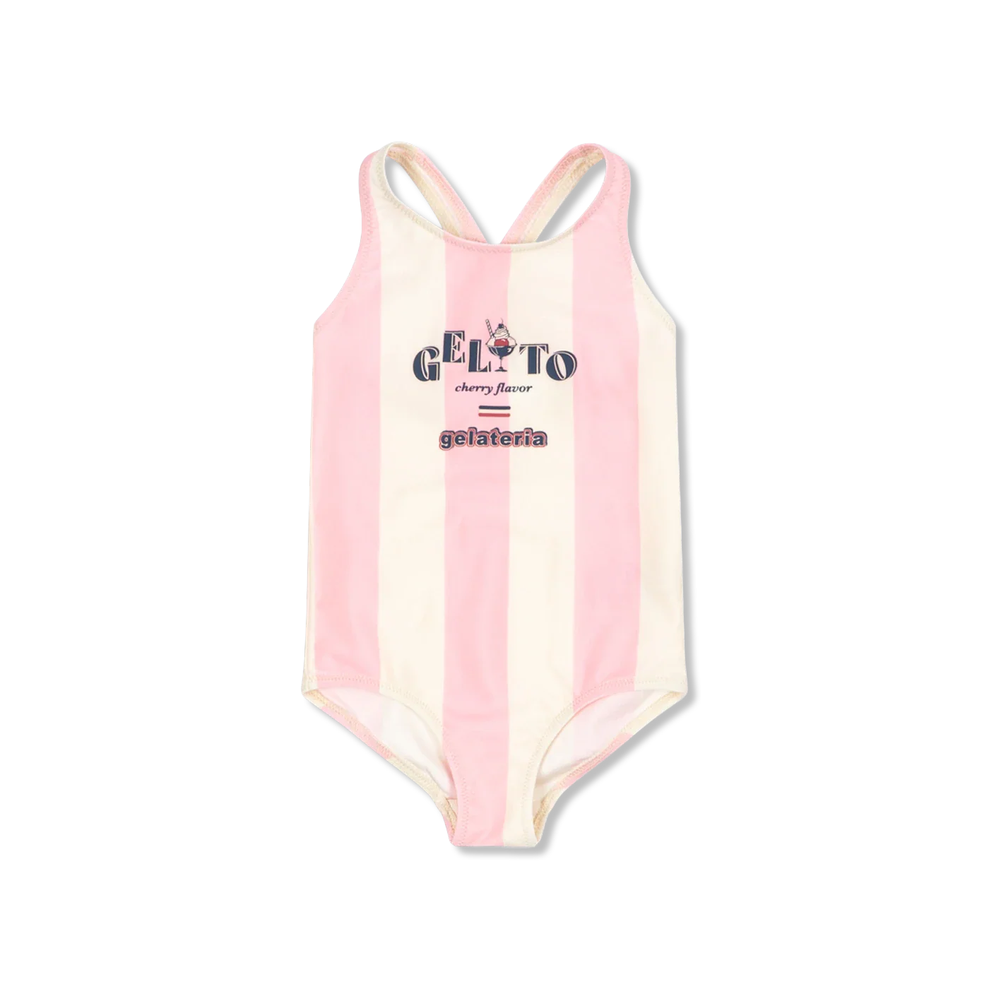 Pomia Swimsuit