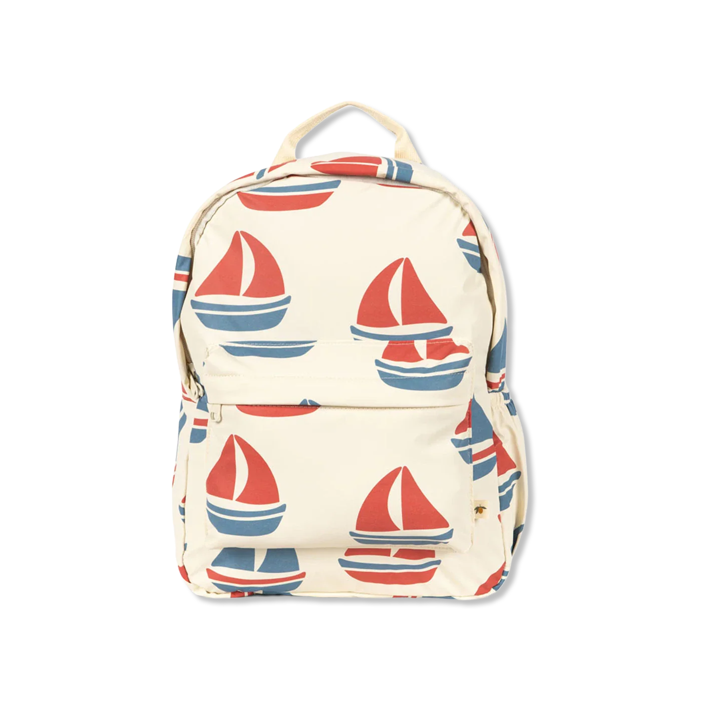Rainy Backpack