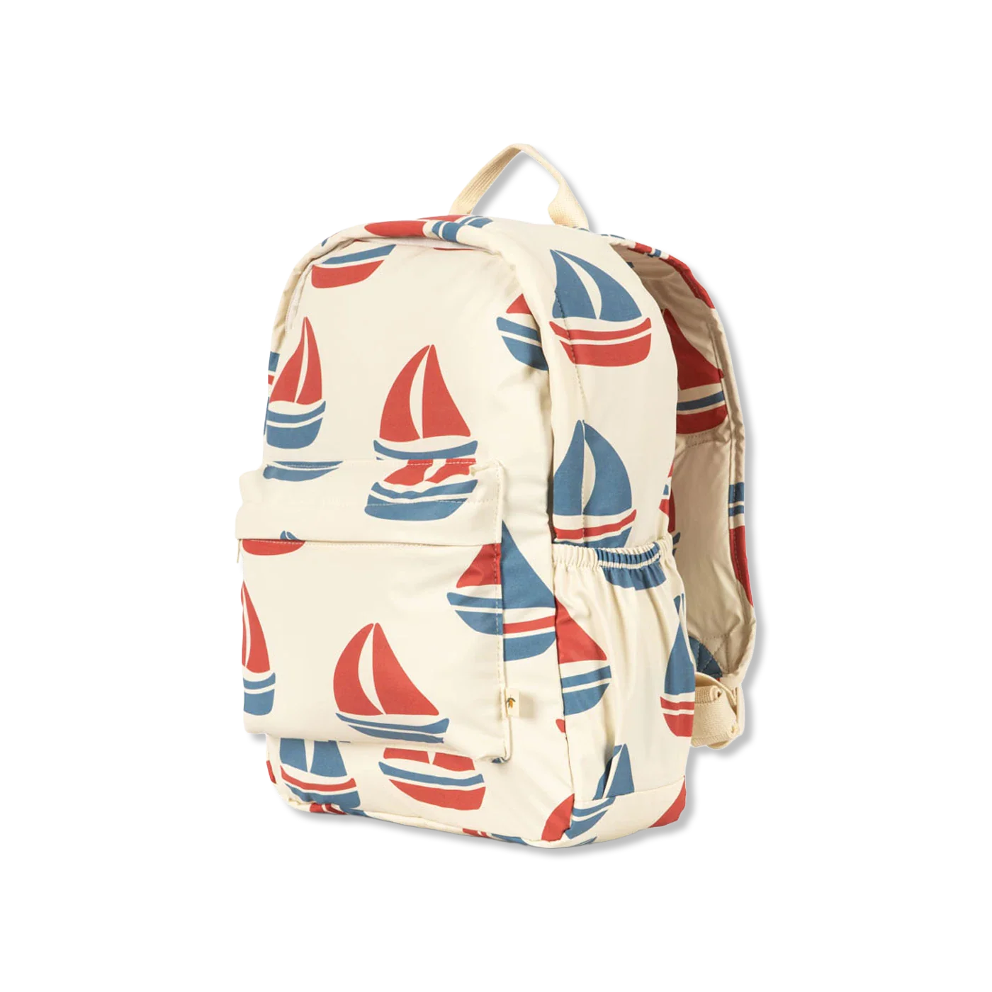 Rainy Backpack