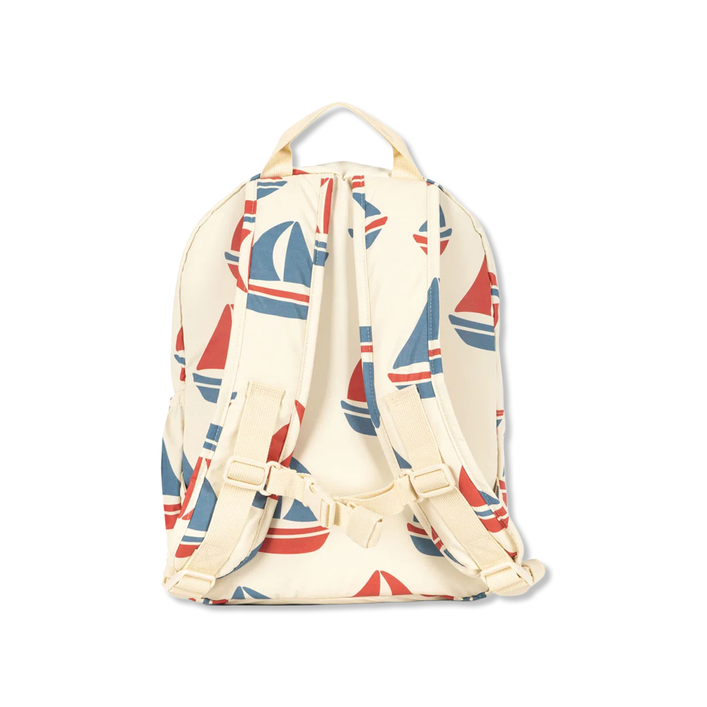 Rainy Backpack
