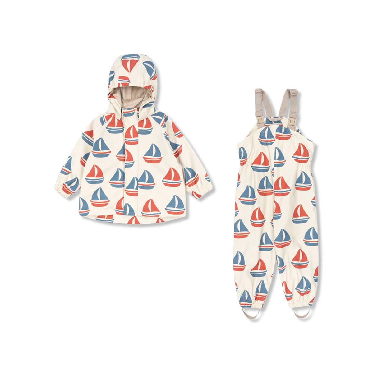 Palme Rainwear