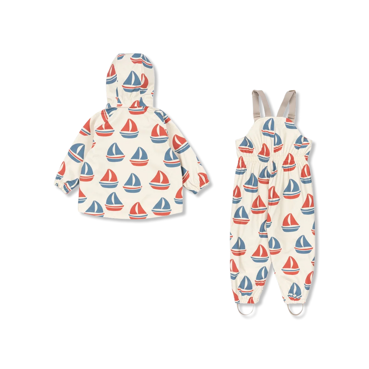 Palme Rainwear