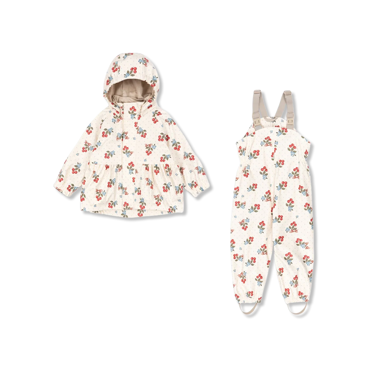 Palme Rainwear