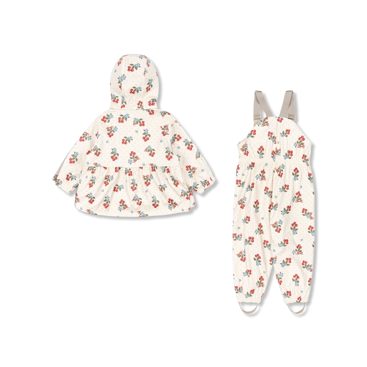 Palme Rainwear