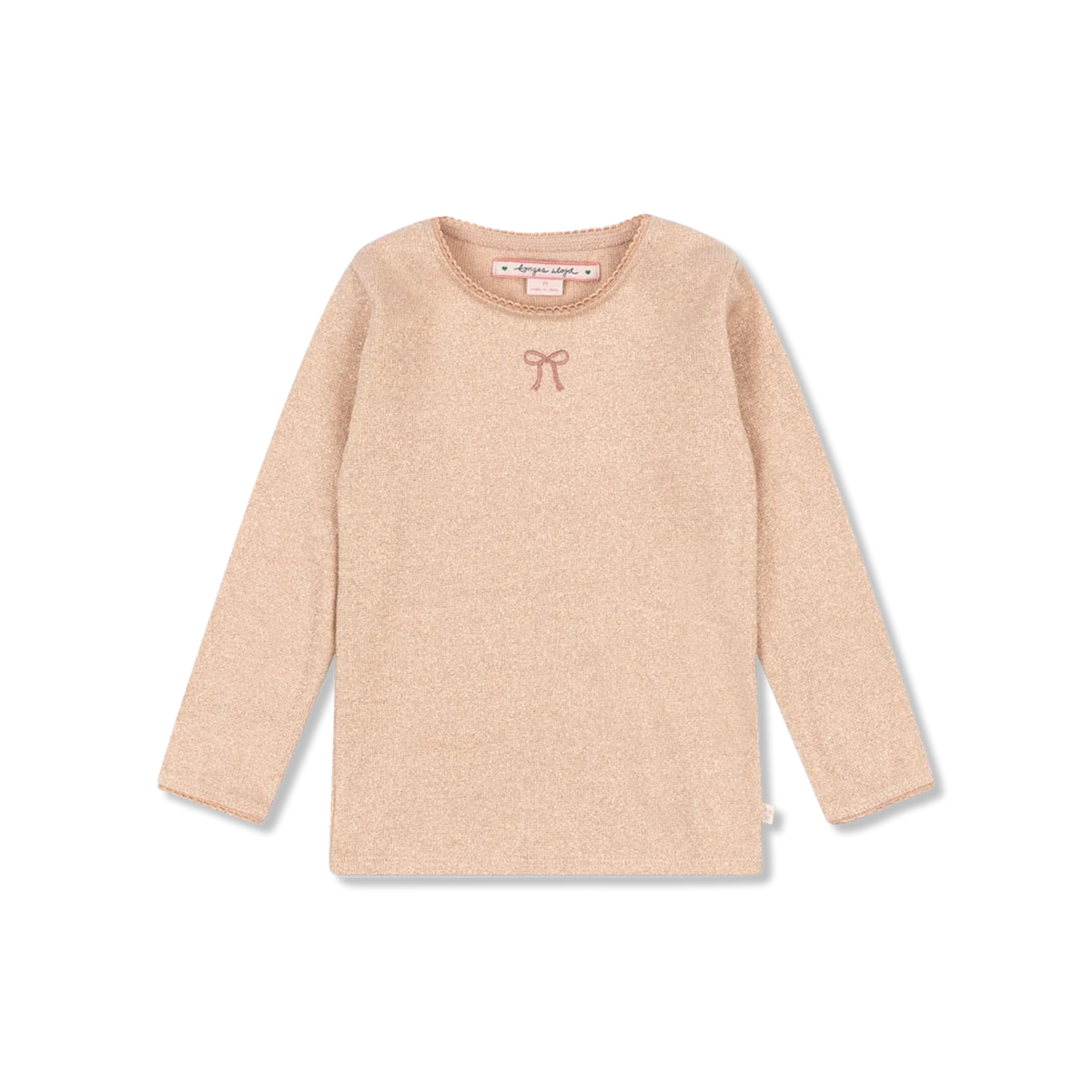 ROLI lS T-shirt