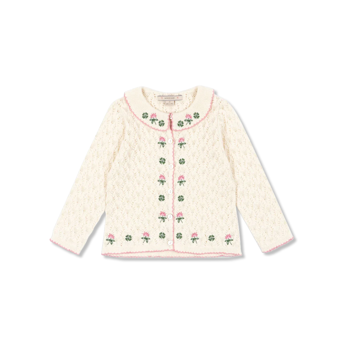 ROSIER cardigan
