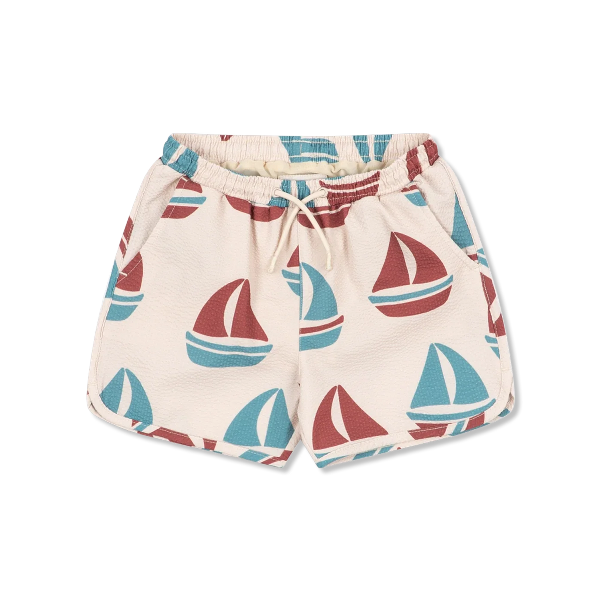 Asnou Swim shorts