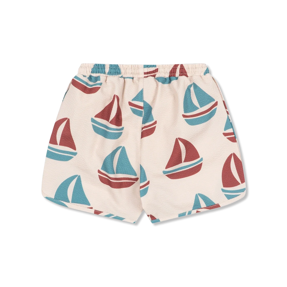 Asnou Swim shorts