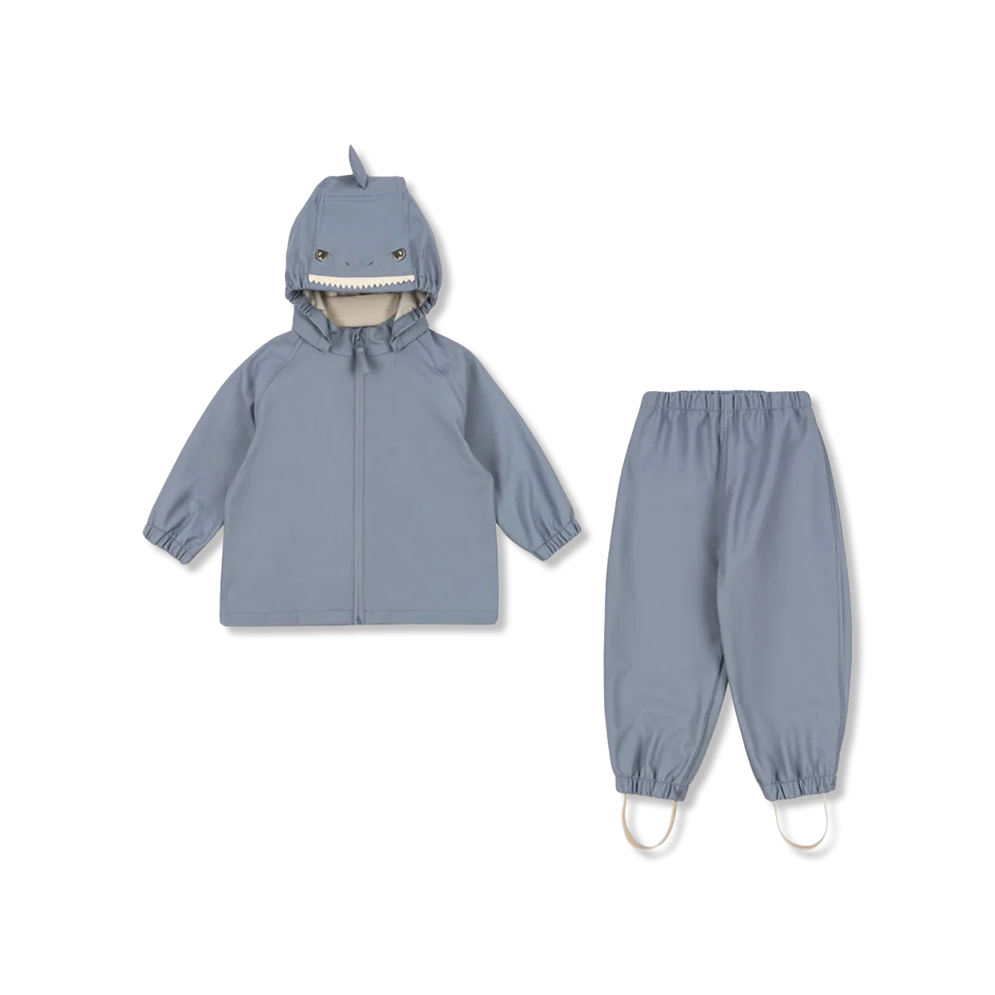 Sharka Rainwear