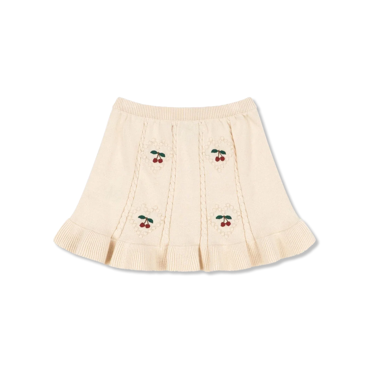 Soleil Skirt