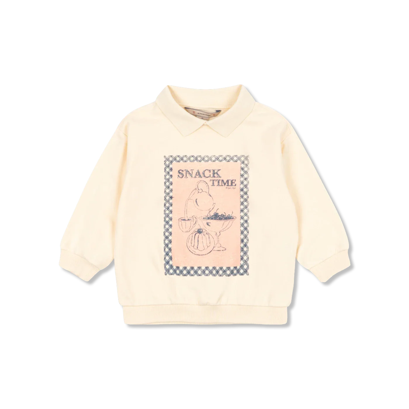 SPOTTY lS T-shirt