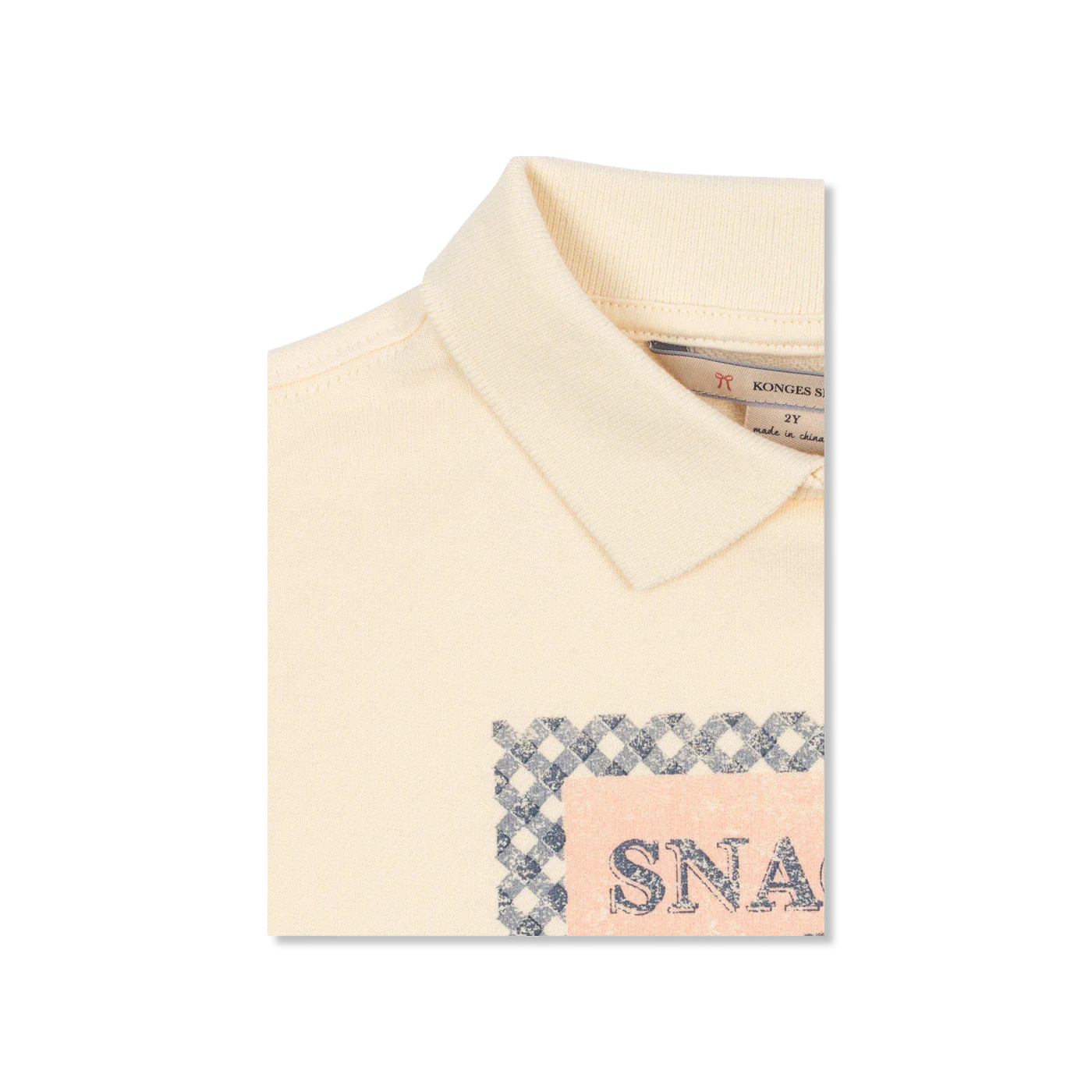 SPOTTY lS T-shirt