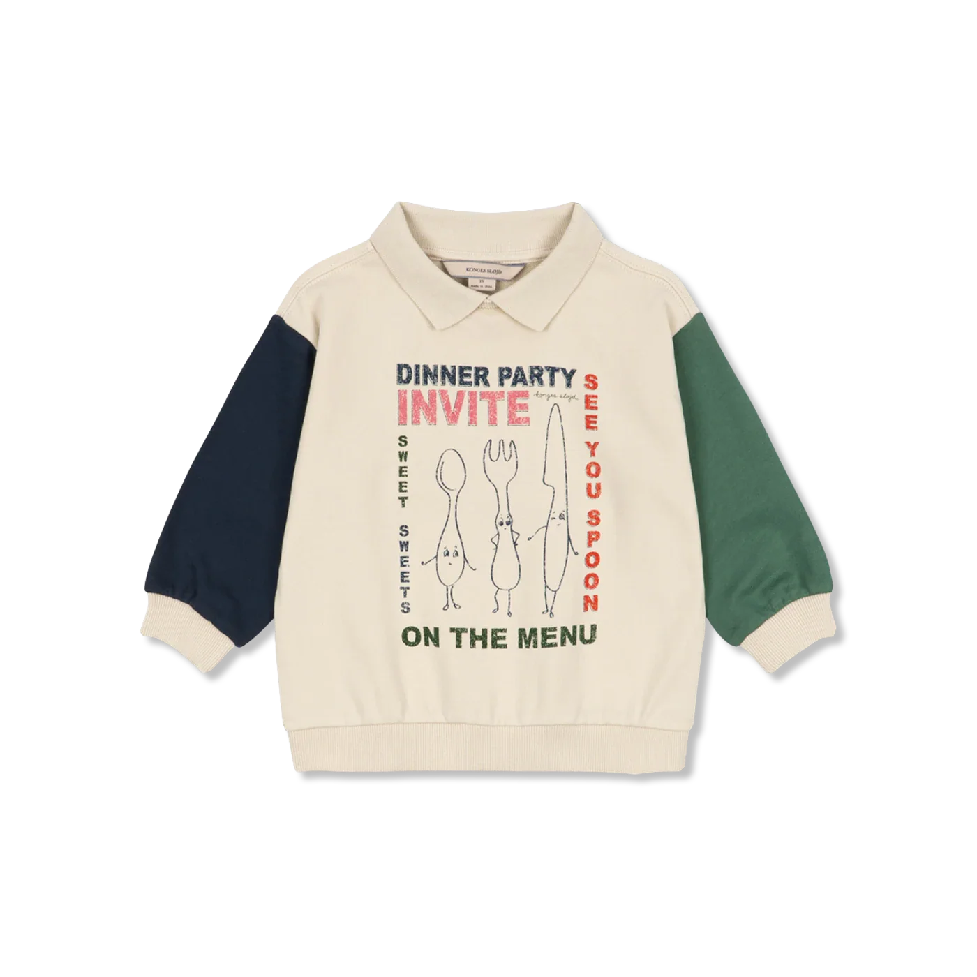 SPOTTY lS T-shirt