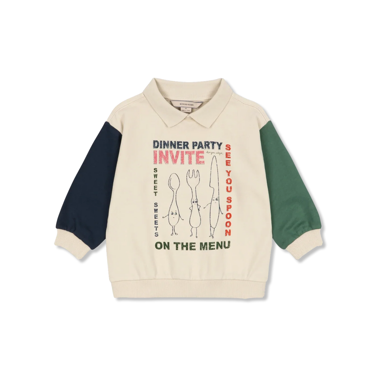 SPOTTY lS T-shirt