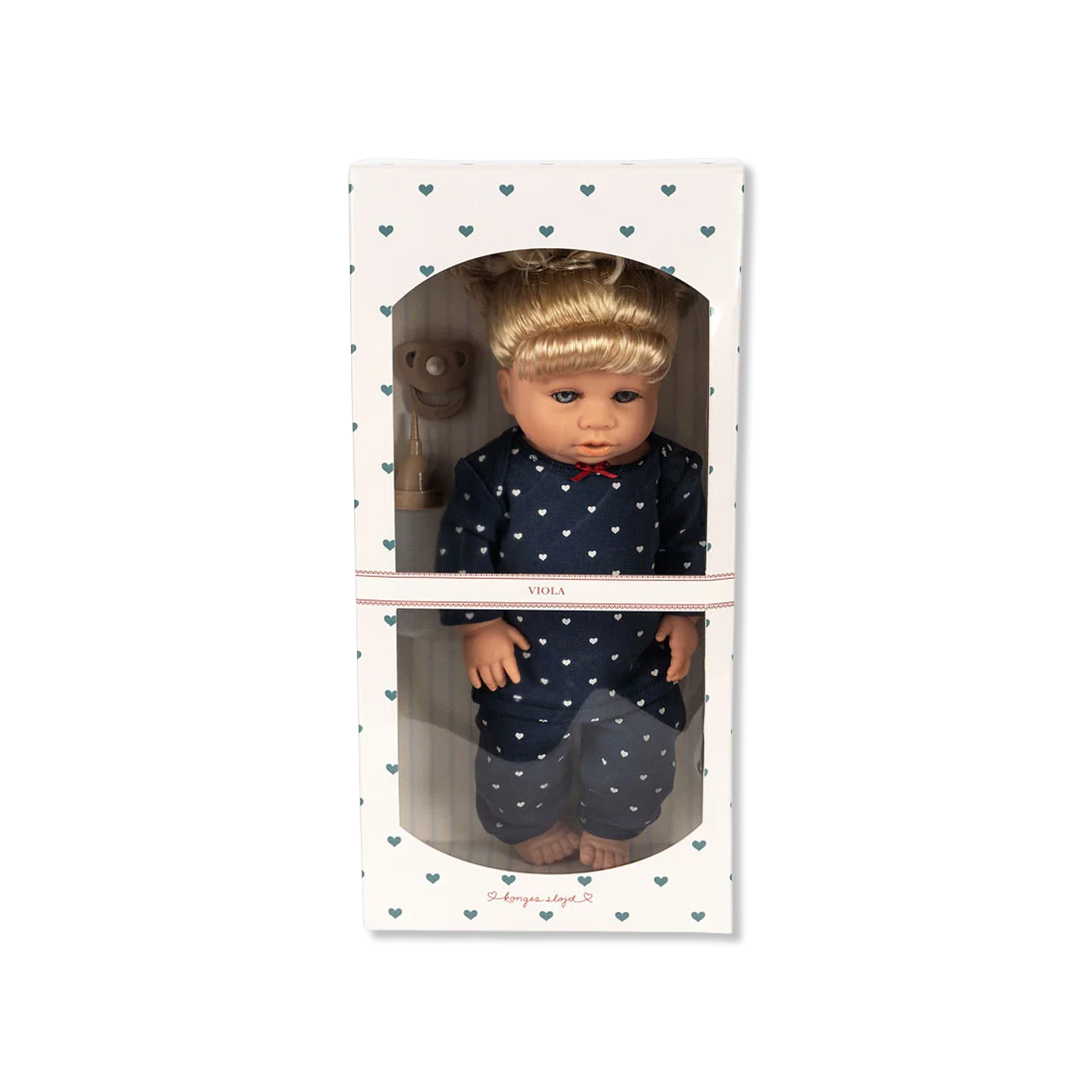 VIOLA dolls & accessories