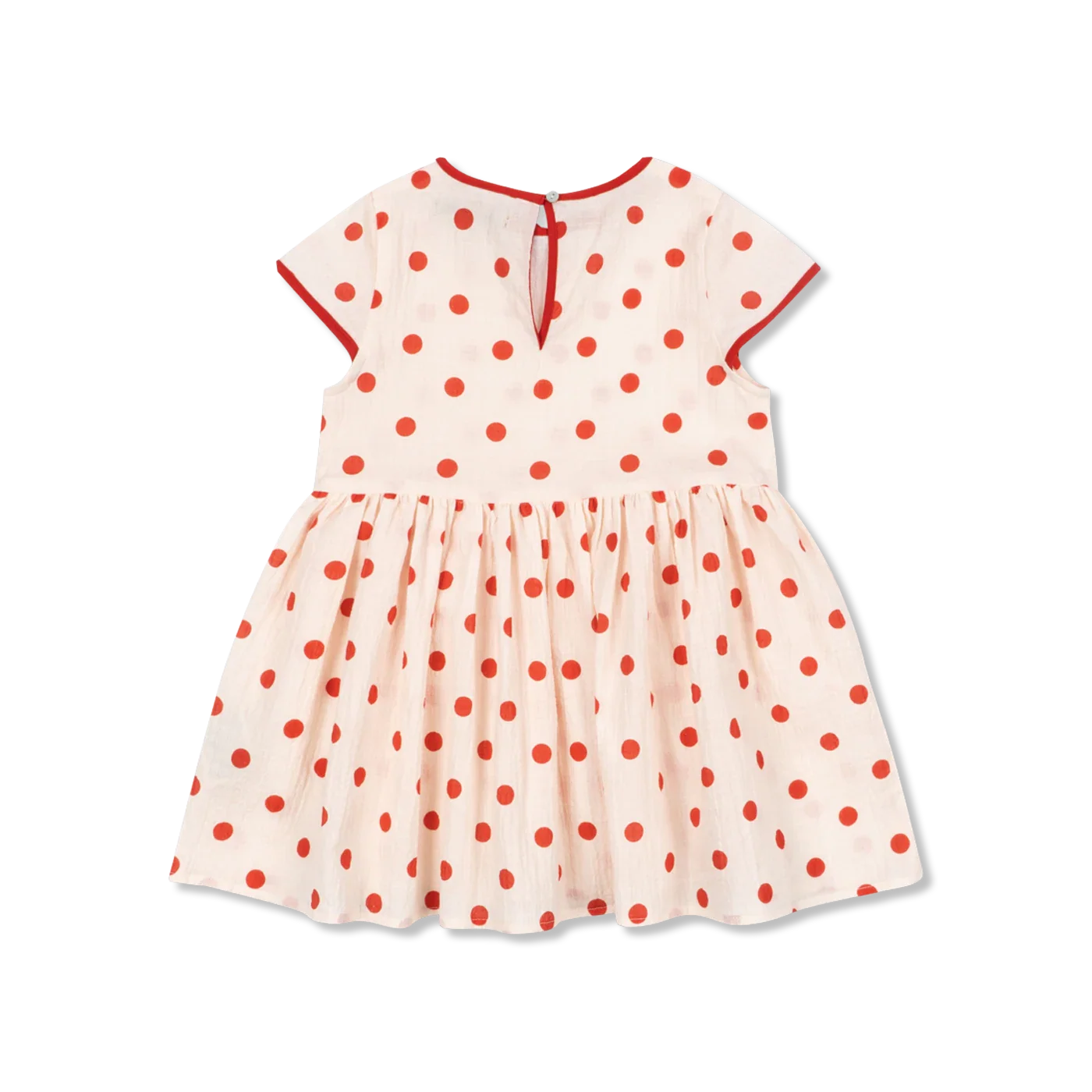 Vivo Dress