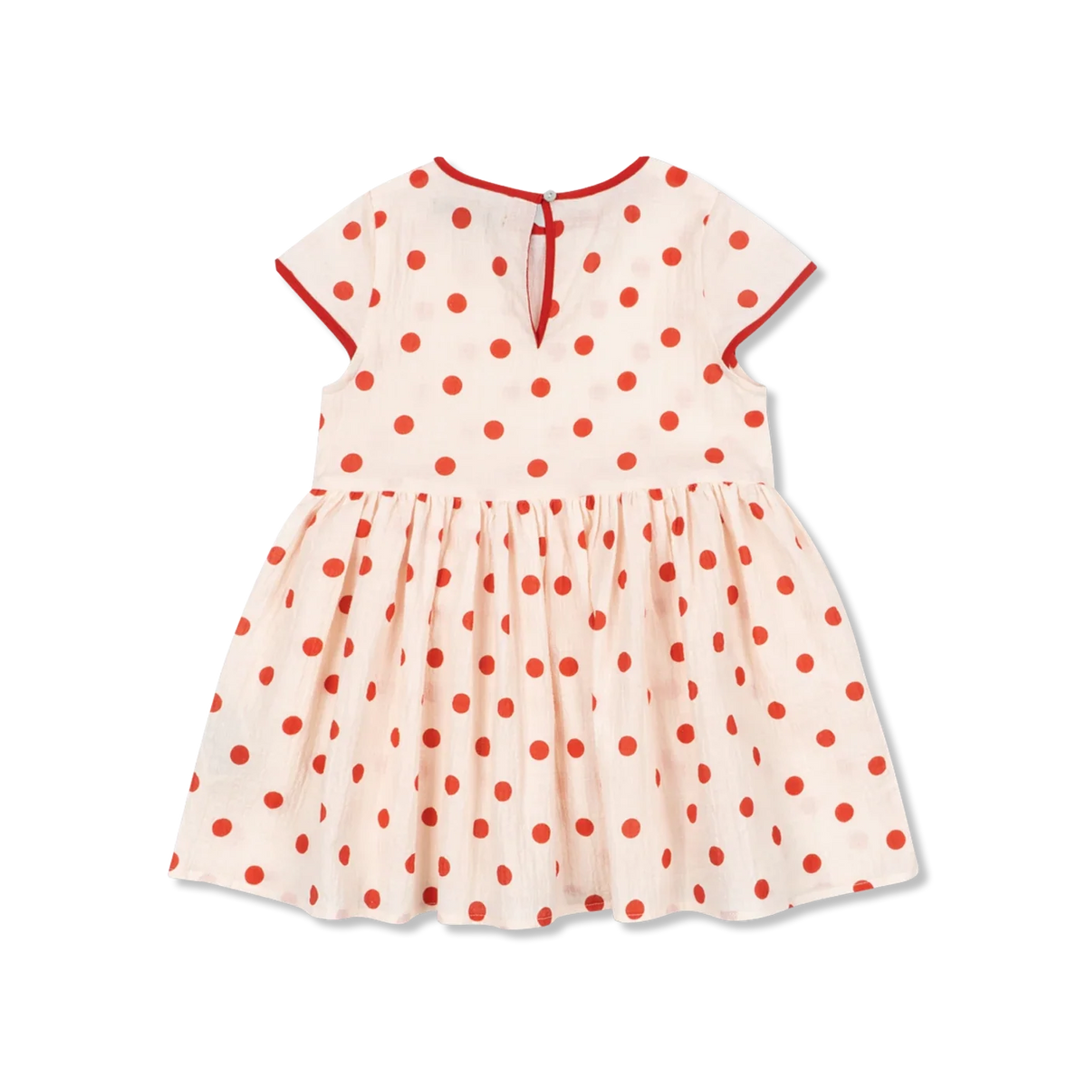 Vivo Dress