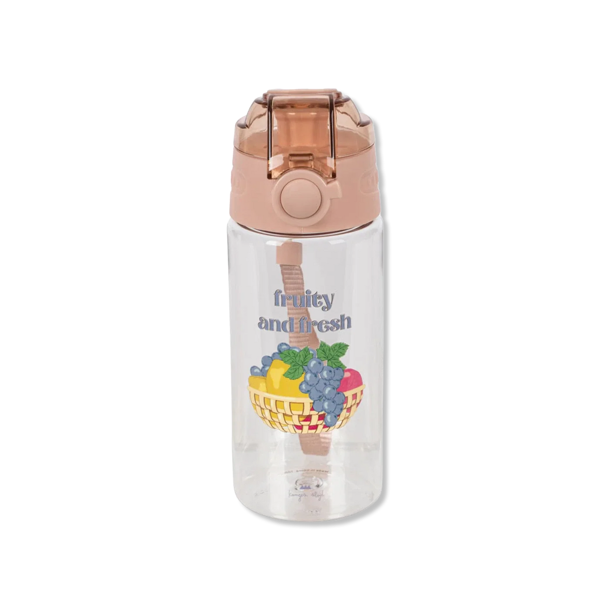 WATER water bottle