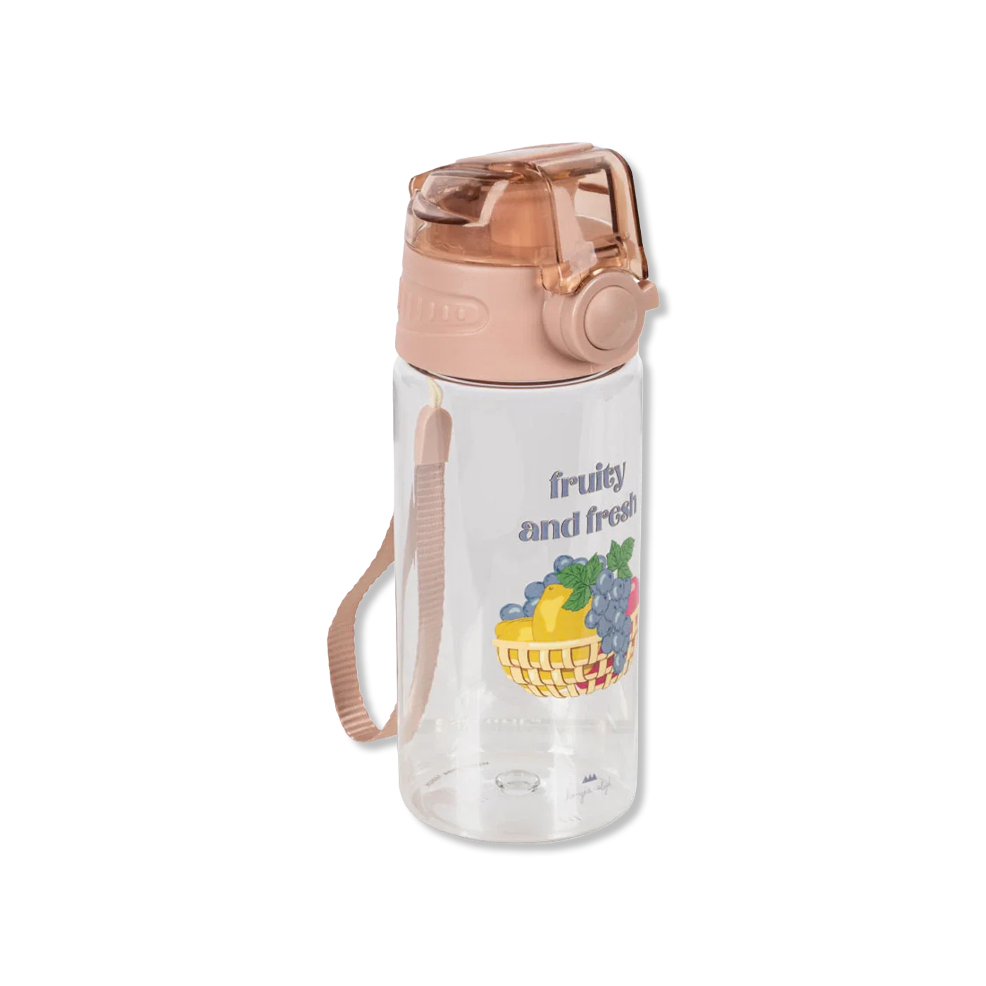 WATER water bottle