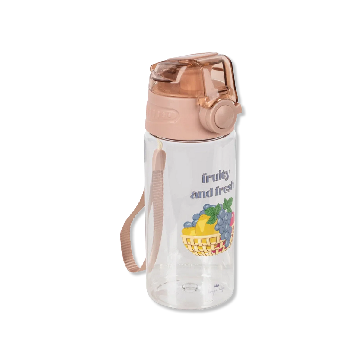 WATER water bottle
