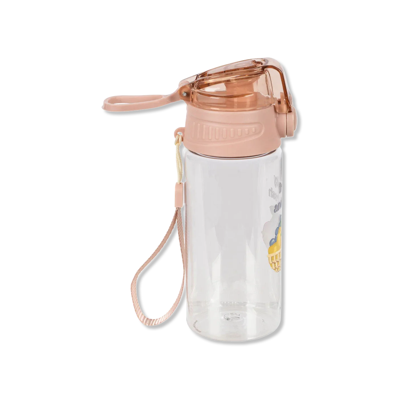 WATER water bottle