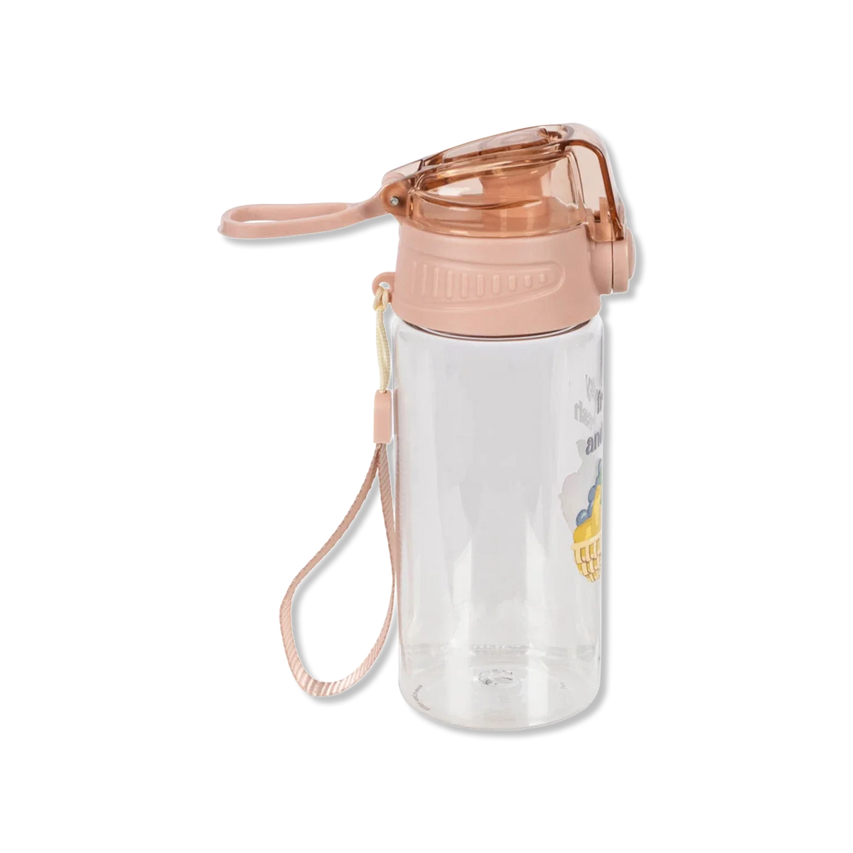 WATER water bottle