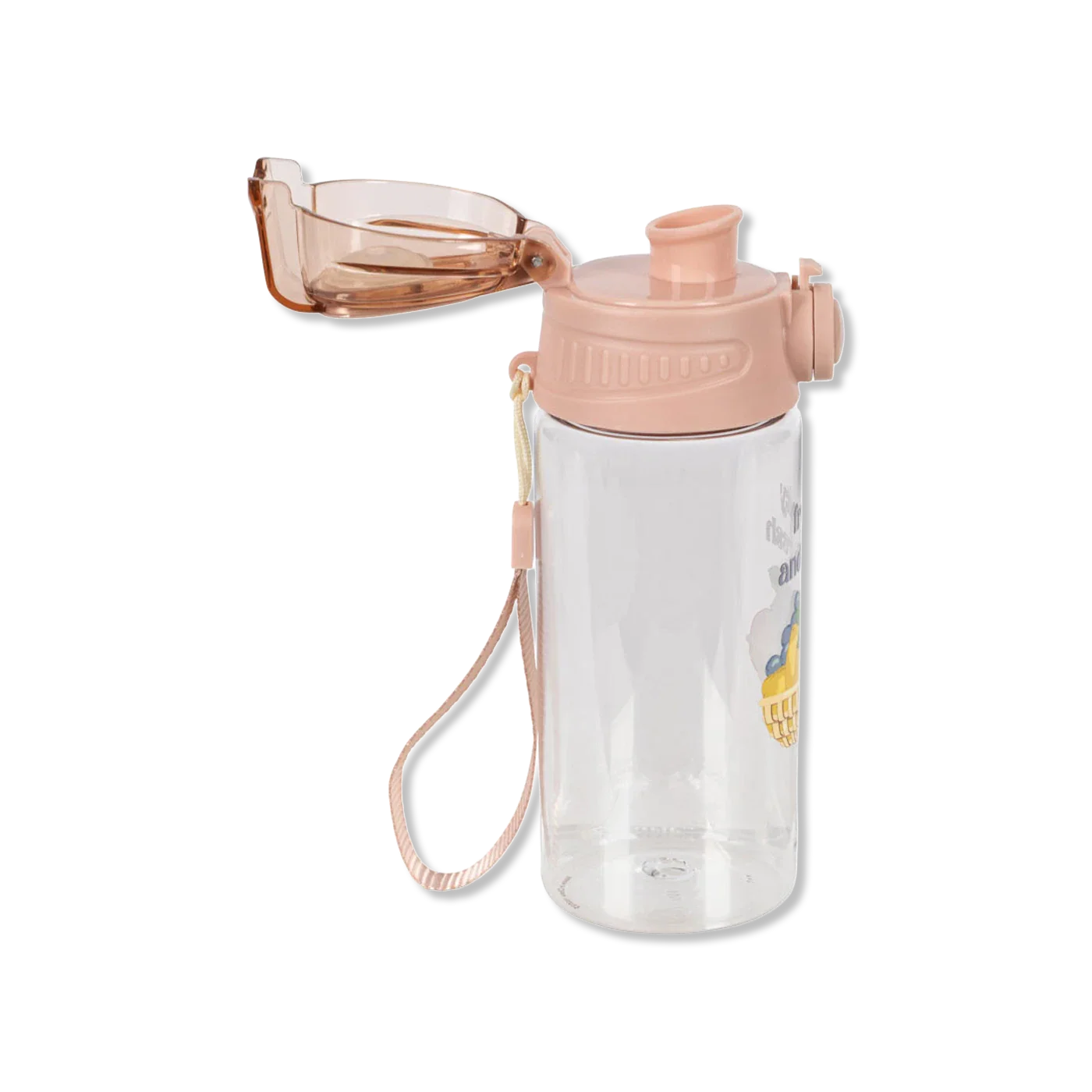 WATER water bottle