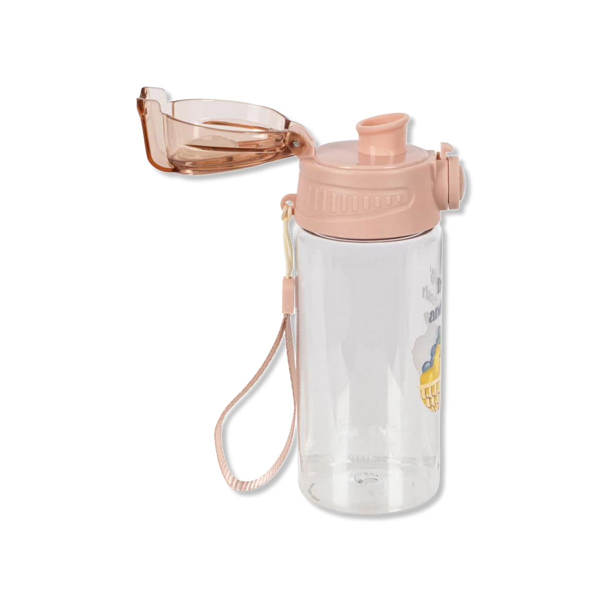 WATER water bottle