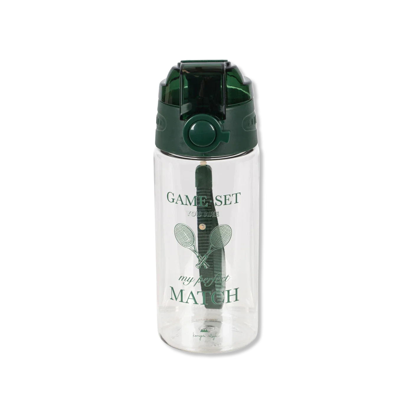 WATER water bottle