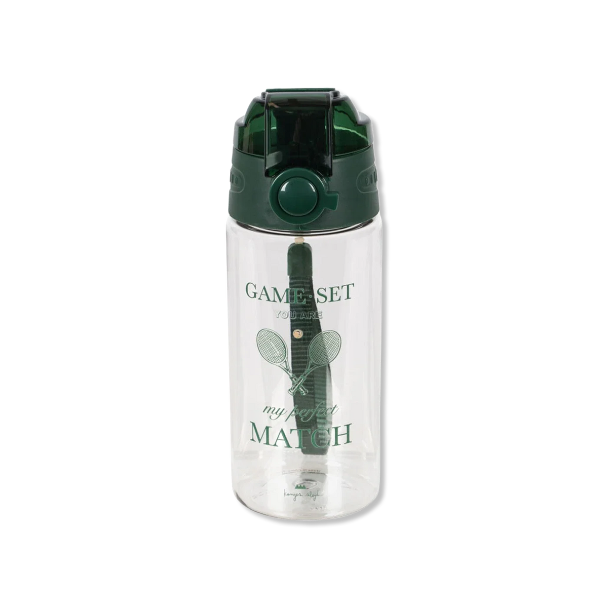WATER water bottle