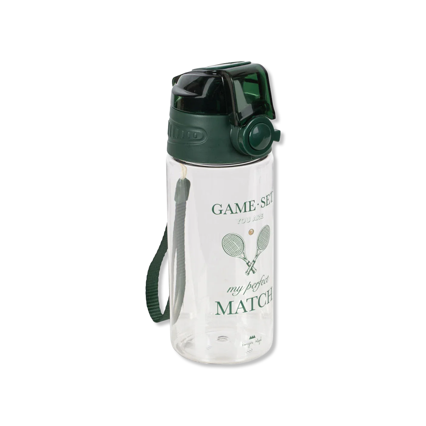 WATER water bottle
