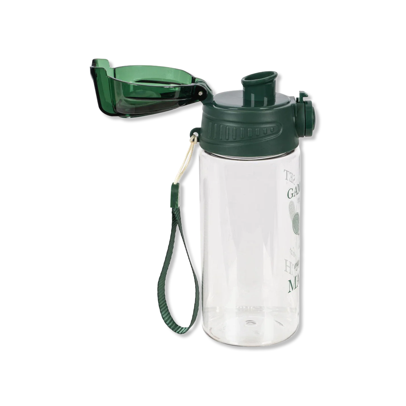 WATER water bottle