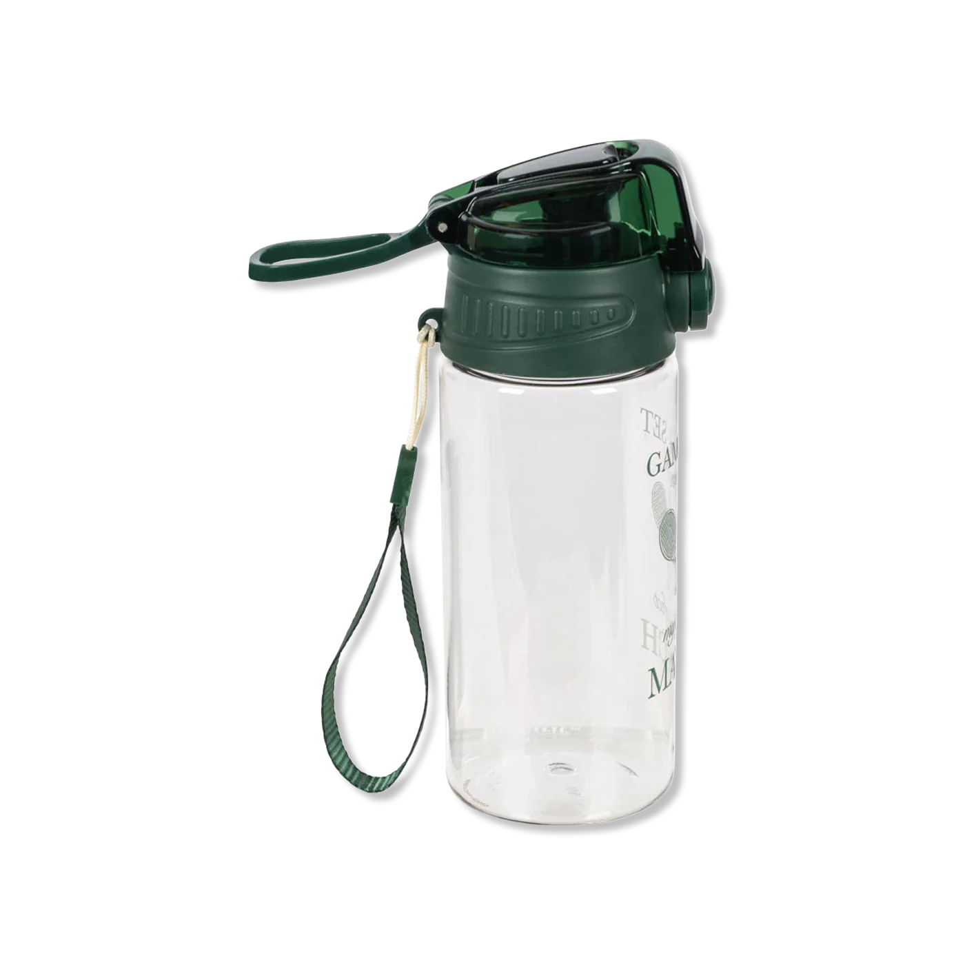 WATER water bottle